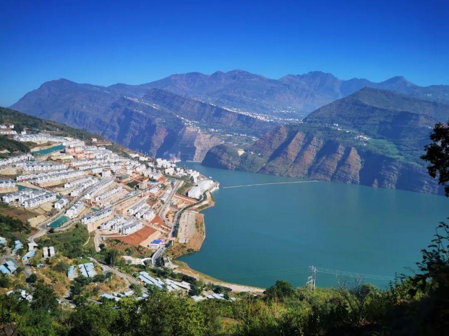 家在金沙江畔：技能up，幸福升級！