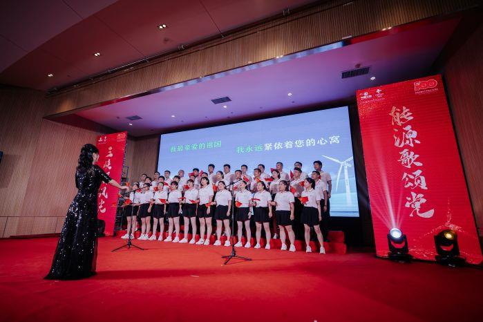 23、《我和我的祖國》福建三峽海上風電產(chǎn)業(yè)園入園企業(yè)